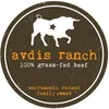Avdis Ranch Logo